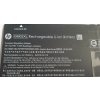 Baterie netestovaná GM02XL z HP Chromebook 11A G6 EE