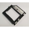 Rámeček SSD / HDD do slotu DVD mechaniky z Dell Inspiron 15R-5521