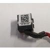 DC kabel / Napájení 0YF81X / DC30100M900 z Dell Inspiron 15R-5521