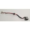 DC kabel / Napájení 0YF81X / DC30100M900 z Dell Inspiron 15R-5521