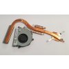 Chlazení AT0SZ0020R0 + ventilátor DC28000C8S0 z Dell Inspiron 15R-5521
