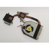 Chlazení 60.4TU56.001 + ventilátor DFS481305MC0T z Acer Aspire V5-531G