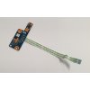 Power board / Zapínání NS-A273 / NBX00019V00 z Lenovo IdeaPad G50-30