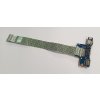 USB + Audio + Čtečka NS-A275 / NBX0001AH00 z Lenovo IdeaPad G50-30