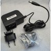 AC adaptér DSA-18PFCA-12 / 12V DC 1,5A 18.0W 5,5mm x 2,5mm