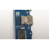 USB + LAN board DAX8QAPI8D0 z HP Probook 455 G8