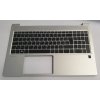 Palmrest 4BX8QTA0050 + nefunkční klávesnice z HP Probook 455 G8