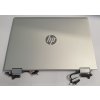 Kompletní kryt s dotykovým LCD z HP Probook x360 435 G7