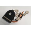Chlazení AT0C9001DR0 + ventilátor KSB06105HA z Acer TravelMate 5742