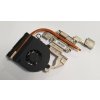 Chlazení AT0C9001DR0 + ventilátor KSB06105HA z Acer TravelMate 5742