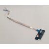 LED board LS-C631P / NBX0001UF00 z Dell Latitude E5470