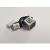 DC kabel / Napájení 04XV4N / DC30100VA00 z Dell Latitude E5470