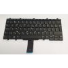 Klávesnice 07N1D8 / MP-13L76CS6698 z Dell Latitude E5470