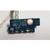 LED board LS-C631P / NBX0001UF00 z Dell Latitude E5470