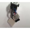 DC kabel / Napájení 04XV4N / DC30100VA00 SAD3 z Dell Latitude E5470