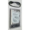 Externi 750 GB HDD - Rámeček + ST9750423AS USB3.0