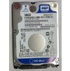 HDD do NTB WDC WD5000LPCX - 500GB , SATA III , 5400ot.