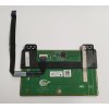 Touchpad A126ZC / 600-20022-01 / NBX00018500 z Dell XPS 12