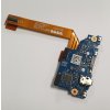 Power + Audio board LS-8824P / DA30000CQ10 z Dell XPS 12