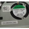 Ventilátor 0KTM0F / DC28000C2S0 z Dell XPS 12