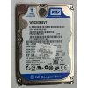 HDD do NTB WDC WD3200BEVT-60A23T0 - Sata 2 - 5400rpm