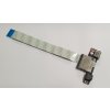 USB + Audio + Čtečka NS-A275 / NBX0001AH00 z Lenovo IdeaPad G50-30