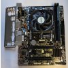 Základní deska GIGABYTE F2A68HM-DS2 + A6-7400K + 4GB DDR3 1600Mhz