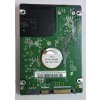 HDD do NB WDC WD2500BEVS-88USTO 250GB, SATA, 5400ot.