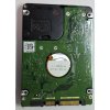 HDD do NTB WD WD5000BPVT-22HXZT3 500GB, SATA2, 5400ot.