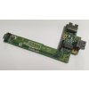 USB + LAN board 48.4LG26.011 / 04X4820 z Lenovo ThinkPad L440