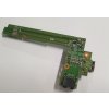 USB + LAN board 48.4LG26.011 / 04X4820 z Lenovo ThinkPad L440