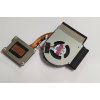 Chlazení 04X4115 + ventilátor BATA0710R5H z Lenovo ThinkPad L440