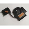 Chlazení 04X4115 + ventilátor BATA0710R5H z Lenovo ThinkPad L440