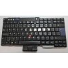 Klávesnice Lenovo ThinkPad T61 (64576PU) - 42T3114 / 42T3148 - česká