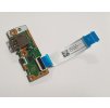 USB board LS-L911P / NBX0002Z800 z Lenovo IdeaPad Gaming 3 15IAH7