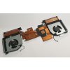 Chlazení 5H40S20575 + ventilátory z Lenovo IdeaPad Gaming 3 15IAH7