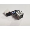 DC kabel / Napájení 04XV4N z Dell Latitude E5470