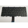 Klávesnice 07N1D8 / MP-13L76CS6698 z Dell Latitude E5470 vada