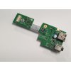 USB + Audio board 55.4LG02.021G / 48.4LG12.021 z Lenovo ThinkPad L440