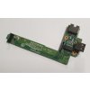 USB + LAN board 48.4LG26.011 / 04X4820 z Lenovo ThinkPad L440