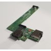 USB + LAN board 48.4LG26.011 / 04X4820 z Lenovo ThinkPad L440