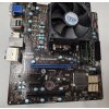 Základní deska MSI FM2-A75MA-E35 MS-7721 + AMD A8-5600K +4GB + chladič
