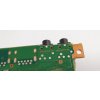 USB + audio board CP692765-Z4 z Fujitsu Lifebook E756