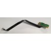 USB + HDMI board CP692815-Z4 z Fujitsu Lifebook E756