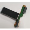 ODD + battery board CP692755-Z4 z Fujitsu Lifebook E756
