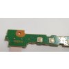 Power board / Zapínání CP692775-Z4 z Fujitsu Lifebook E756