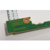 LED board CP692795-Z4 z Fujitsu Lifebook E756