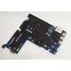 Základní deska LA-B171P s i5-4210U z HP ProBook 430 G2 vadná