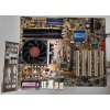Základní deska ASUS K8N-E Deluxe + AMD Athlon 64 2800+ 1GB DDR