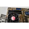 Základní deska ASUS K8N-E Deluxe + AMD Athlon 64 2800+ 1GB DDR